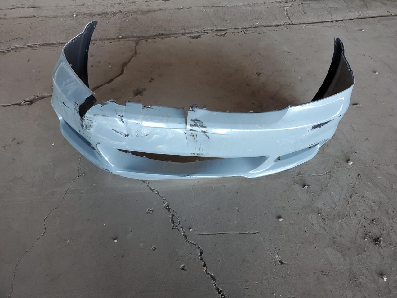 2011 Dodge Avenger Mainstreet VIN: 1B3BD1FB7BN536818 Lot: 80837875