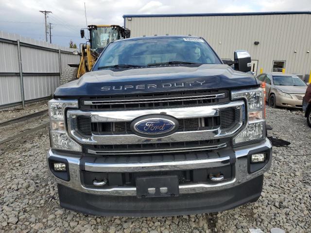  FORD F350 2021 Czarny