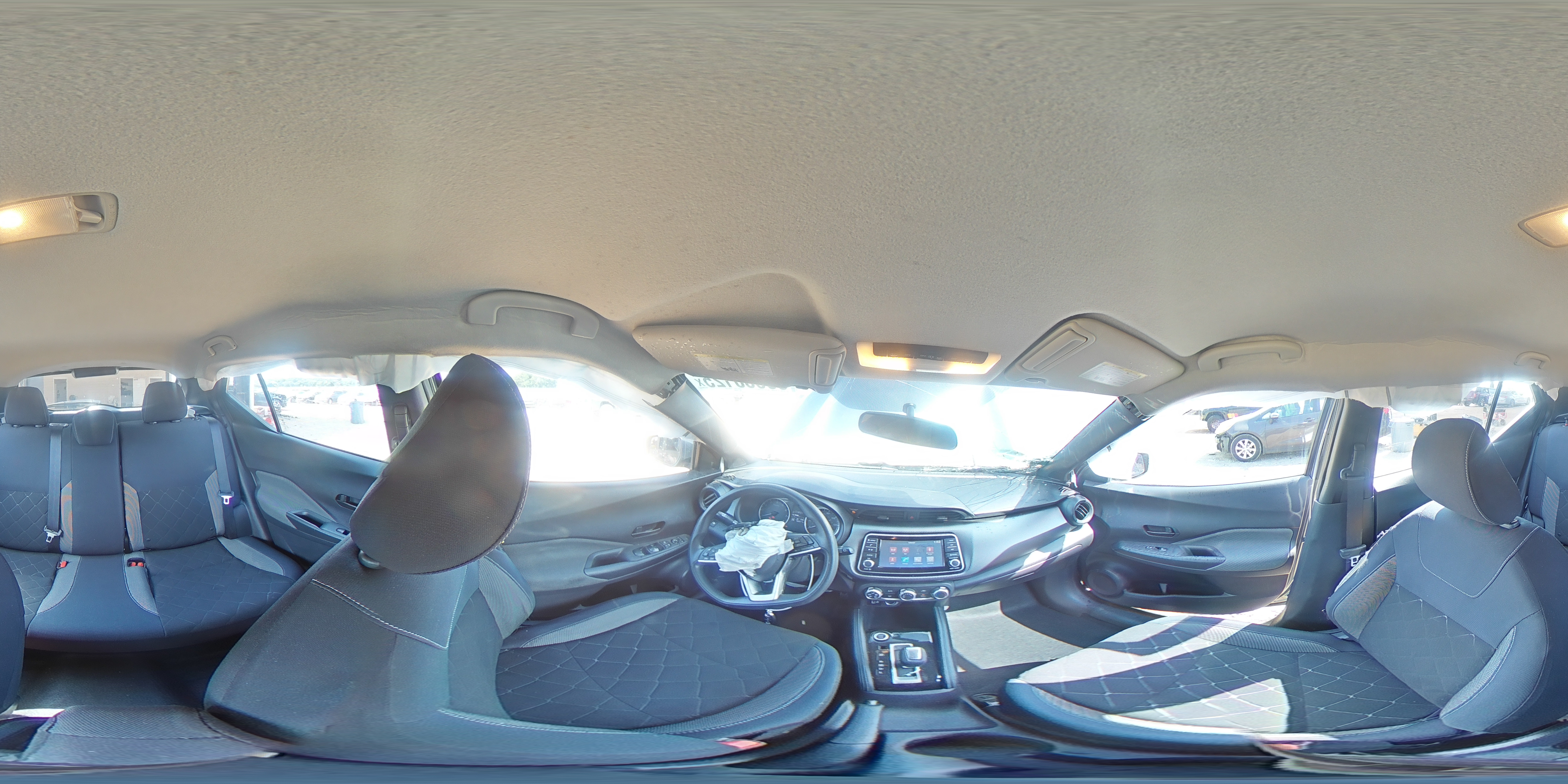 2018 Nissan Kicks S VIN: 3N1CP5CU6JL529982 Lot: 80660125