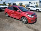 2012 HYUNDAI ACCENT GLS   for sale at Copart QC - MONTREAL