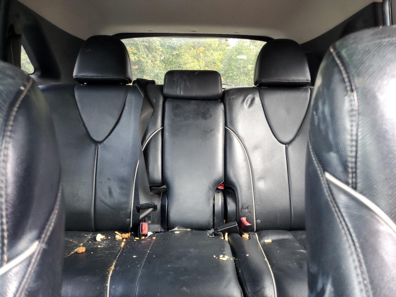 2015 Toyota Venza Le VIN: 4T3BA3BBXFU069630 Lot: 81930125