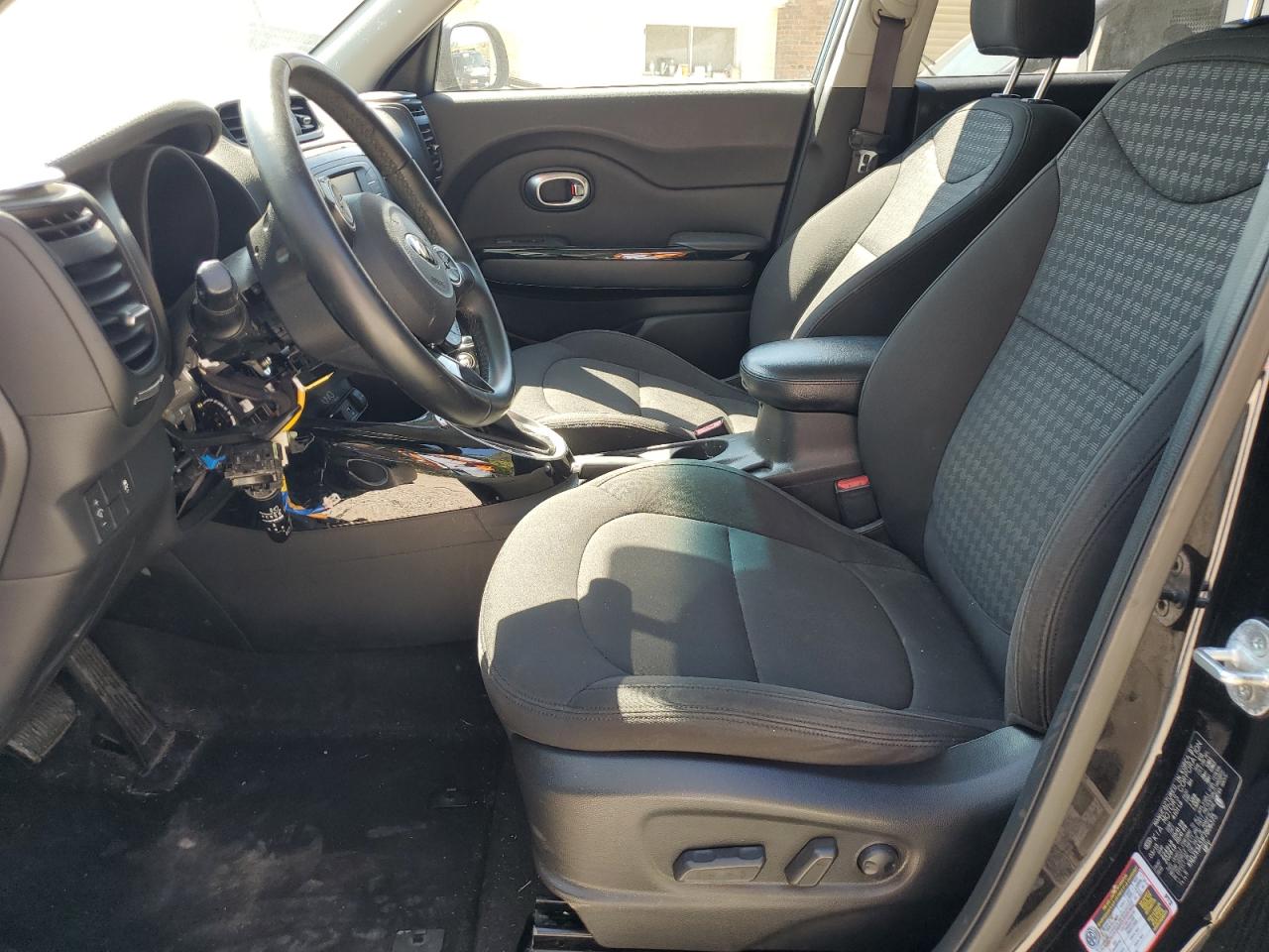 2015 Kia Soul ! VIN: KNDJX3A51F7806375 Lot: 80673245