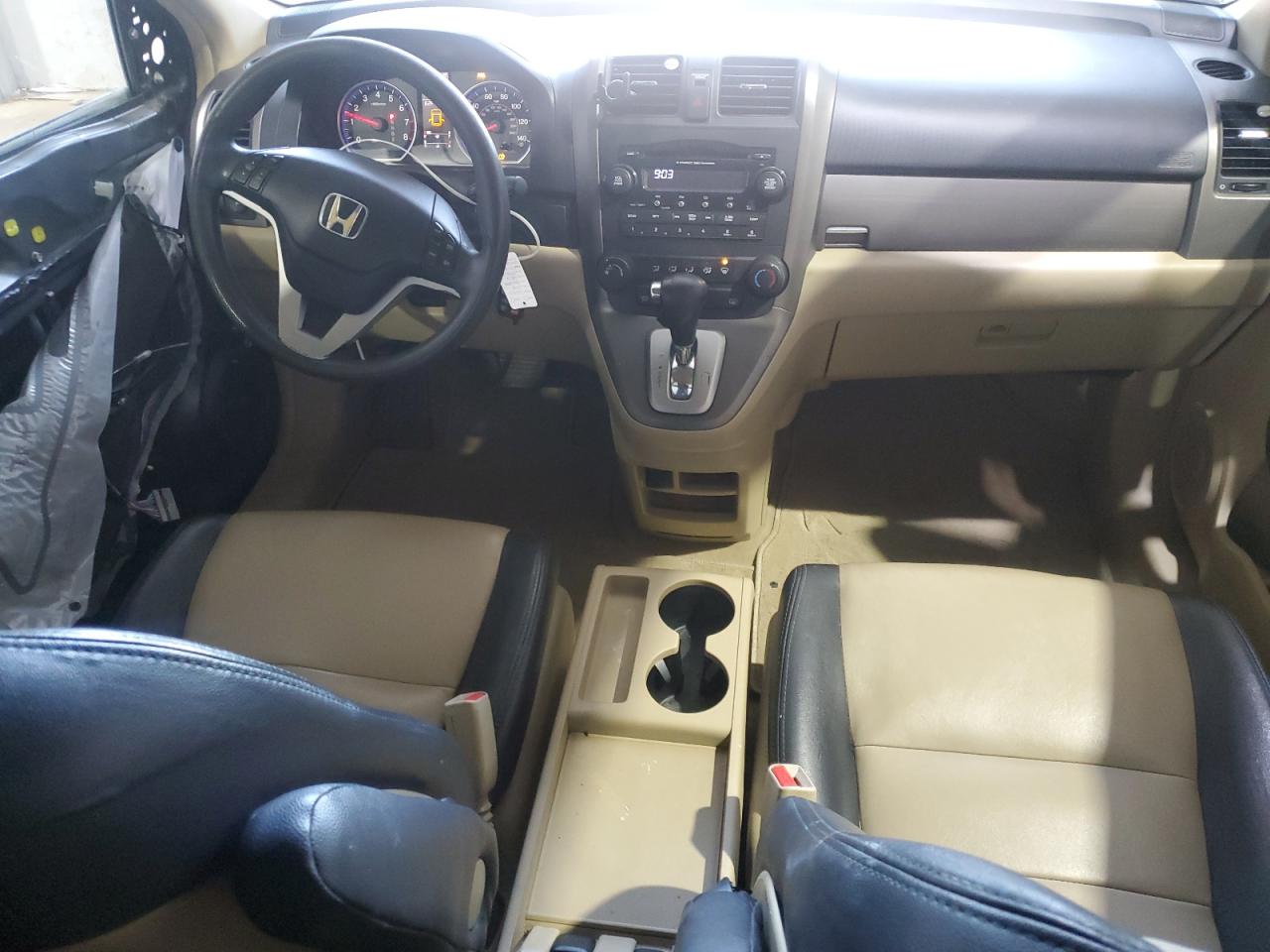 2008 Honda Cr-V Ex VIN: JHLRE48588C028688 Lot: 80085435