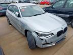 2014 BMW 1 SERIES 118I SPORT 3DR STEP AUTO for sale at Copart SANDY