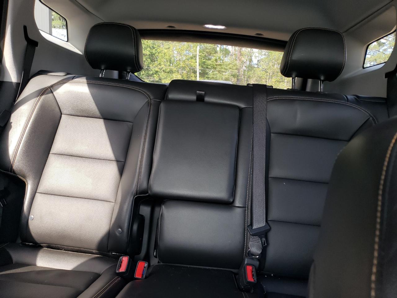 2021 GMC Terrain Slt VIN: 3GKALPEV9ML343718 Lot: 84201755