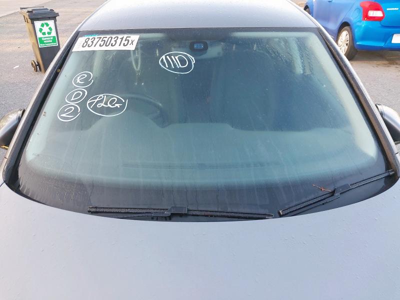 2011 VOLKSWAGEN GOLF MATCH TDI BLUETECH 