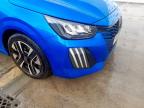 2025 PEUGEOT 208 ALLURE for sale at Copart WESTBURY