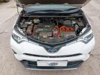2017 TOYOTA RAV4 EXCEL TSS HEV CVT  for sale at Copart ST HELENS