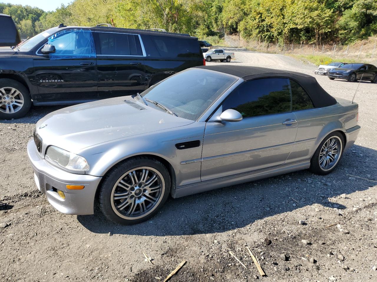 Фото: WBSBR93495PK08242