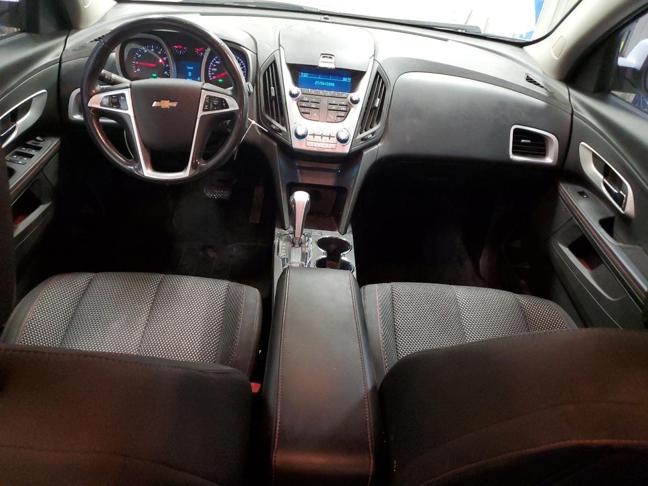 2010 Chevrolet Equinox Lt VIN: 2CNALDEWXA6329373 Lot: 81920765