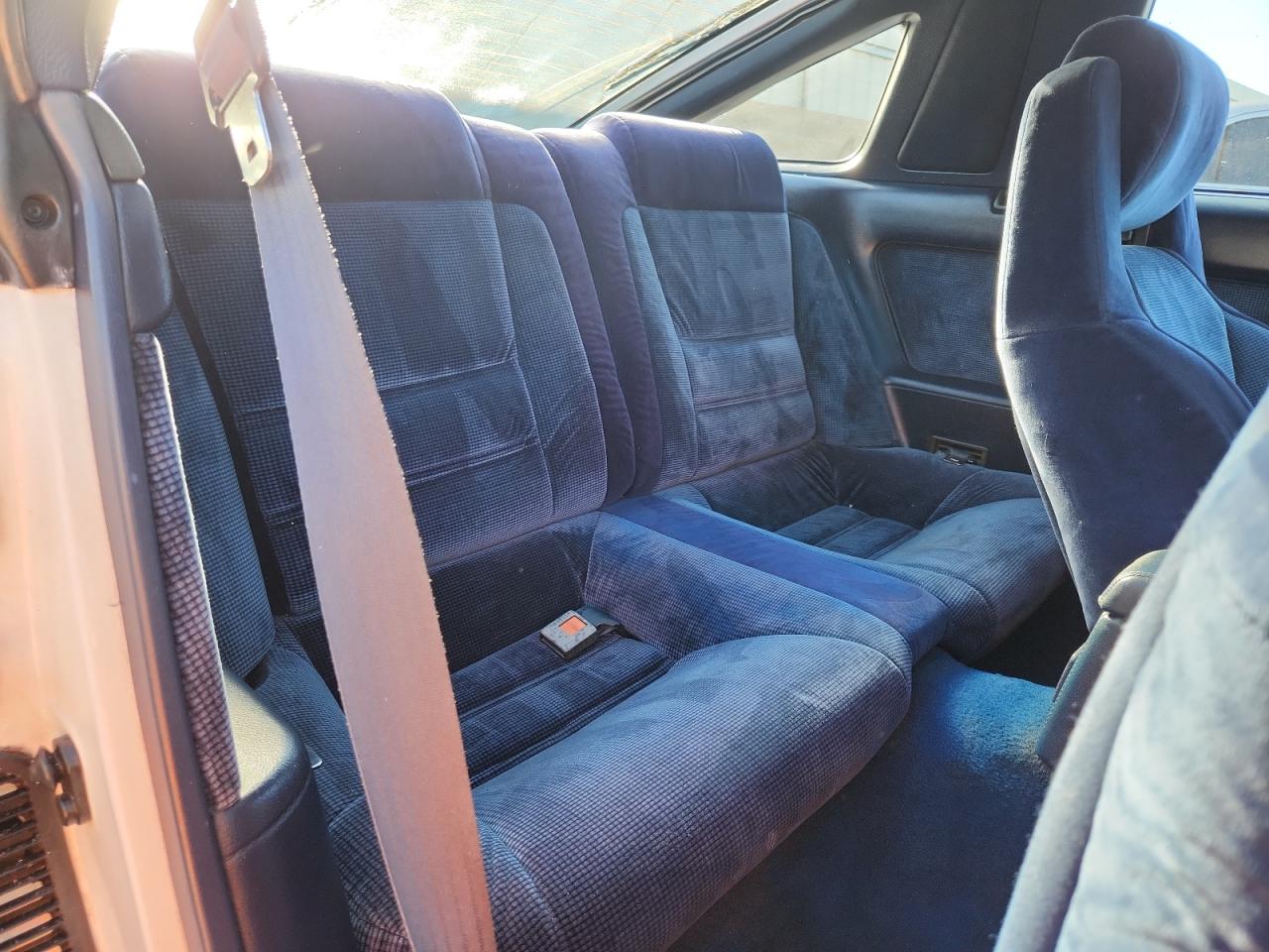 1987 Toyota Supra Sport Roof VIN: JT2MA70JXH0076149 Lot: 84647025