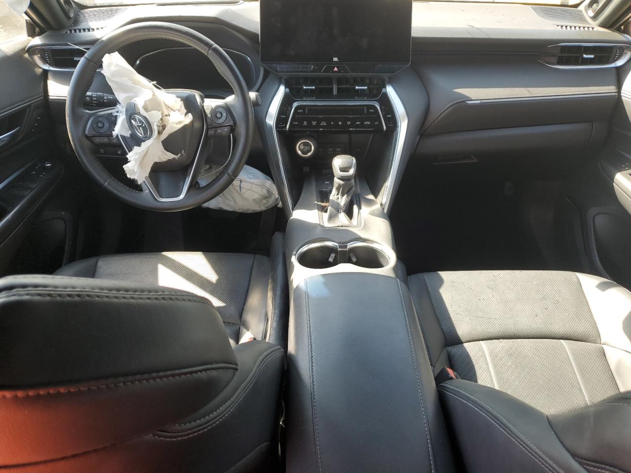 2023 Toyota Venza Le VIN: JTEAAAAH9PJ121315 Lot: 84250315