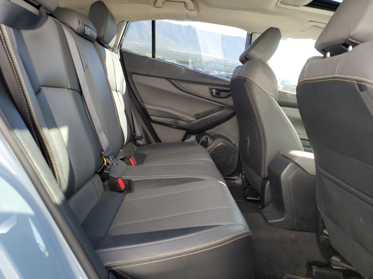 2023 Subaru Crosstrek Sport VIN: JF2GTHSC3PH205238 Lot: 81815745