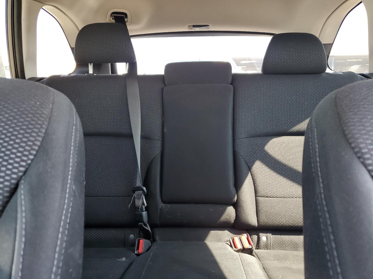 2015 Subaru Outback 2.5I Premium VIN: 4S4BSACC9F3212400 Lot: 71198135