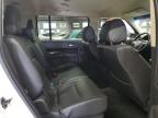 2018 Ford Flex Sel იყიდება East Granby-ში, CT - Minor Dent/Scratches