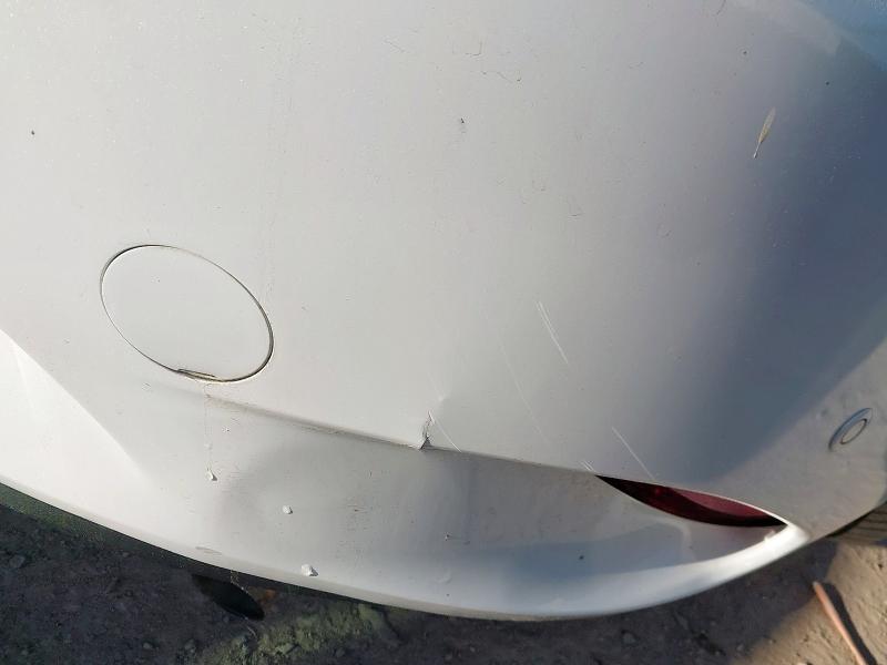 2016 MAZDA MX-5 ICON 