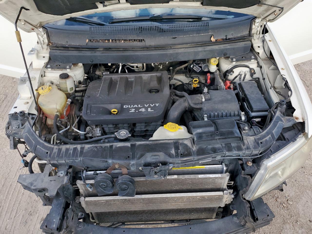 2013 Dodge Journey Se VIN: 3C4PDCABXDT695293 Lot: 83797235