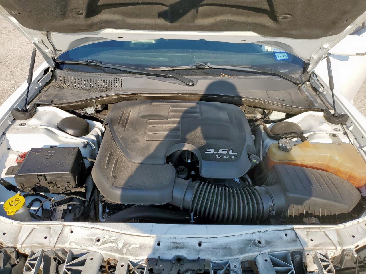 2021 Chrysler 300 S VIN: 2C3CCABG8MH595772 Lot: 71729225