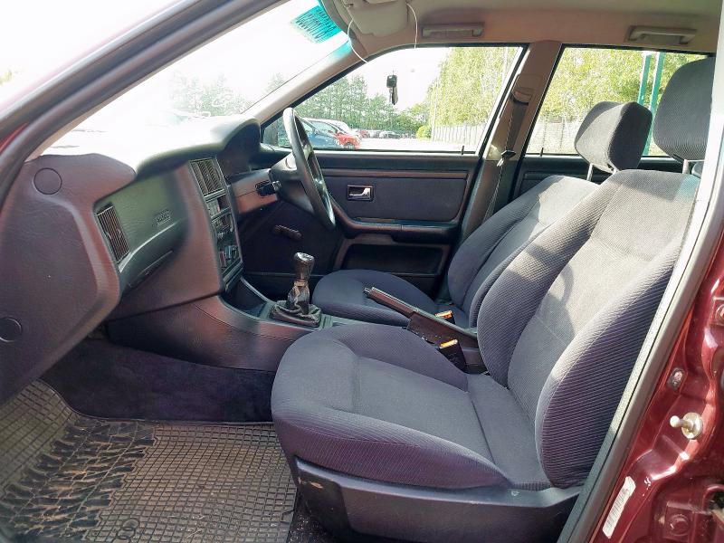 1994 AUDI 80 