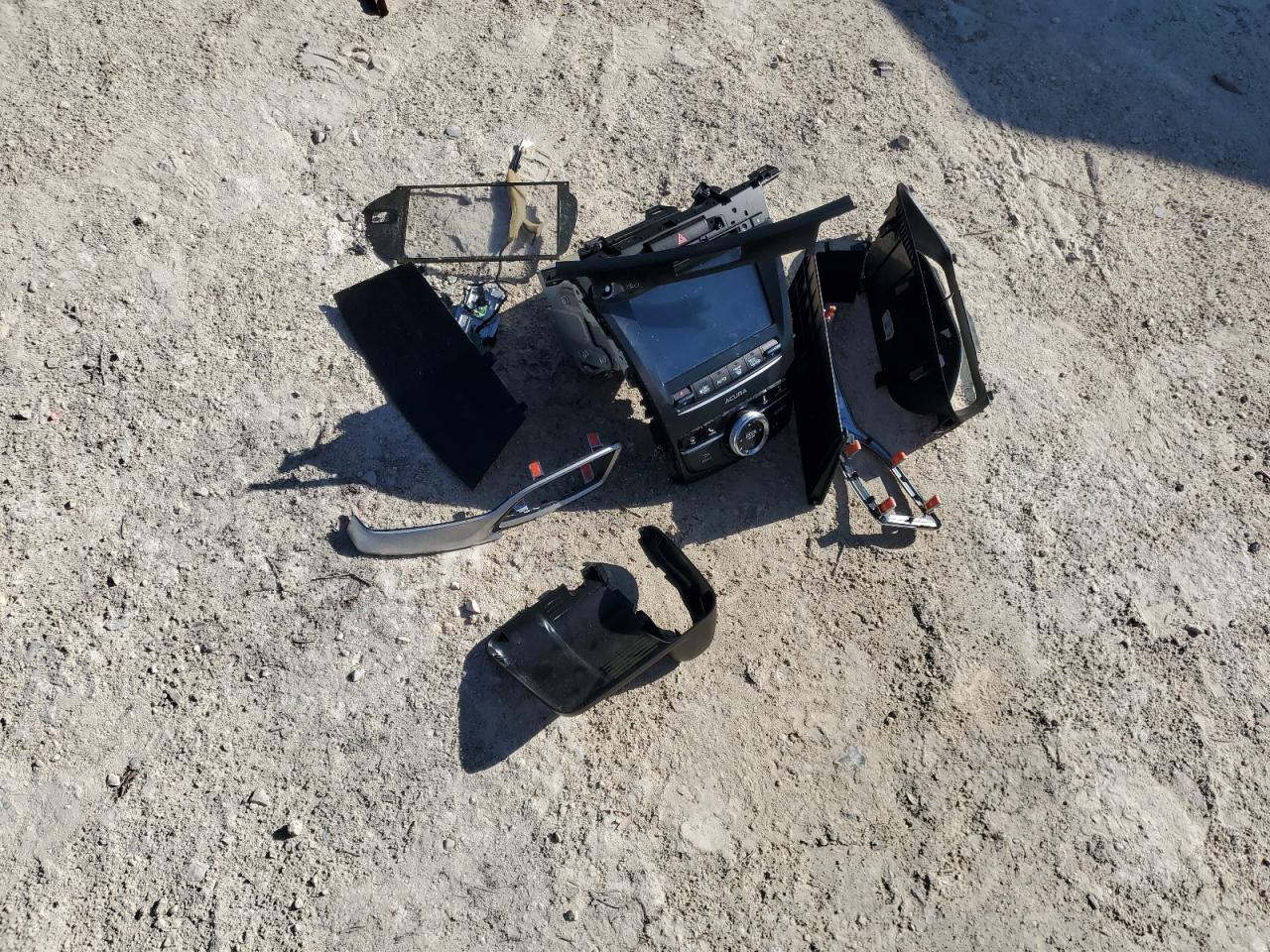 2018 Acura Tlx Tech VIN: 19UUB2F55JA011597 Lot: 80524985