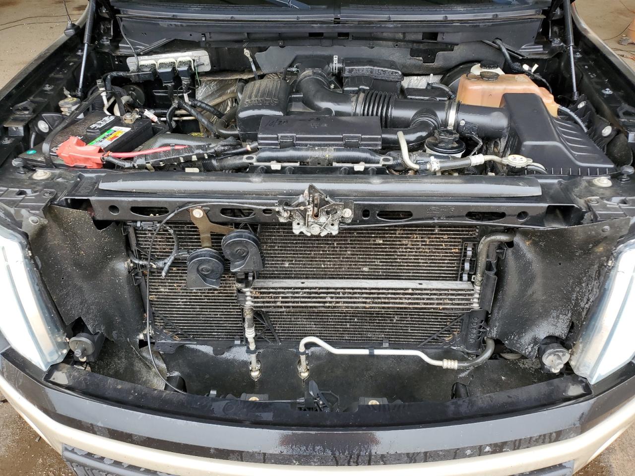 2010 Ford F150 Supercrew VIN: 1FTFW1CVXAKB71169 Lot: 70156395