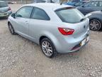 2013 SEAT IBIZA FR CR TDI  for sale at Copart YORK