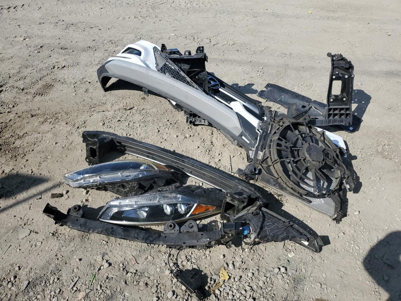 2017 Hyundai Tucson Limited VIN: KM8J33A24HU291647 Lot: 80831905