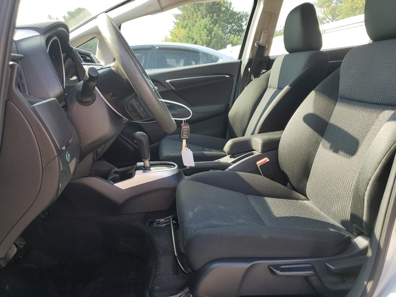 2020 Honda Fit Lx VIN: 3HGGK5H41LM704949 Lot: 80338675