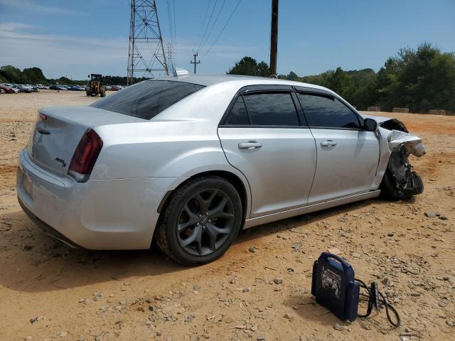  CHRYSLER 300 2022 Silver