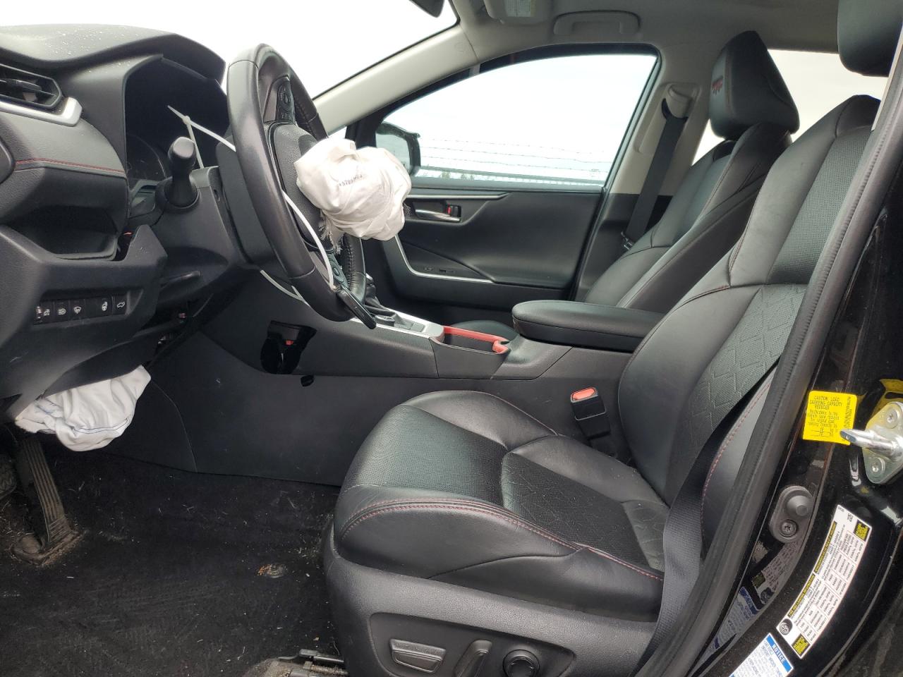 2020 Toyota Rav4 Adventure VIN: 2T3J1RFV8LC082960 Lot: 81097685