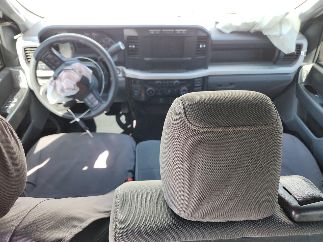 2024 Ford F250 Super Duty VIN: 1FT8W2BT7REE21668 Lot: 80086715