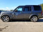 2014 LAND ROVER DISCOVERY SE TECH SDV6 AU  for sale at Copart WHITBURN