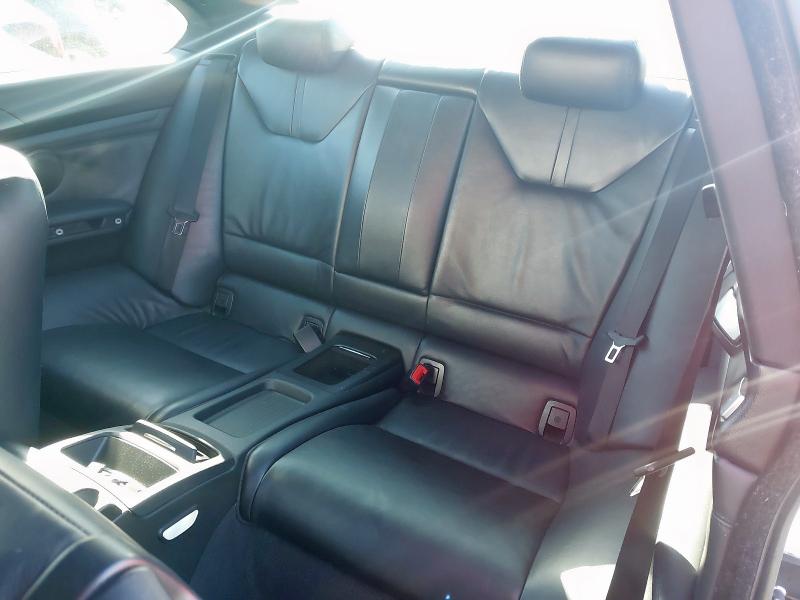 2008 BMW M3 