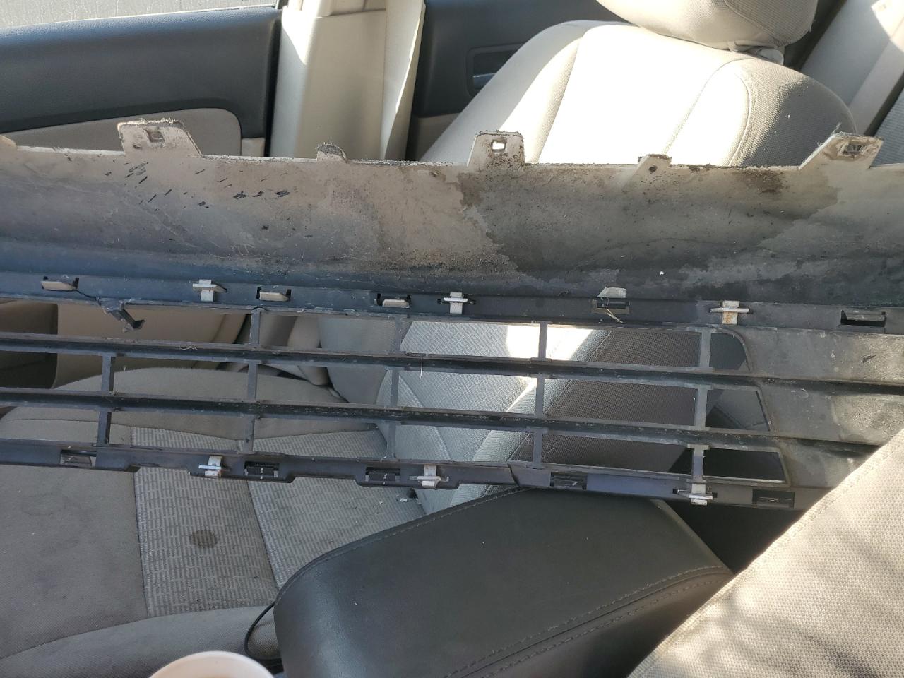 2011 Ford Fusion Se VIN: 3FAHP0HG9BR141044 Lot: 80794325