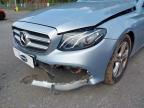 2016 MERCEDES-BENZ E 220 D SE AUTO  for sale at Copart GLOUCESTER