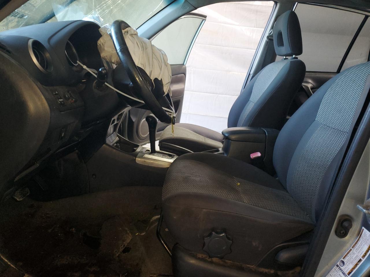 2005 Toyota Rav4 VIN: JTEHD20V950054687 Lot: 84460685