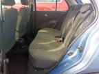 2007 NISSAN MICRA SPIRITA  for sale at Copart SANDTOFT