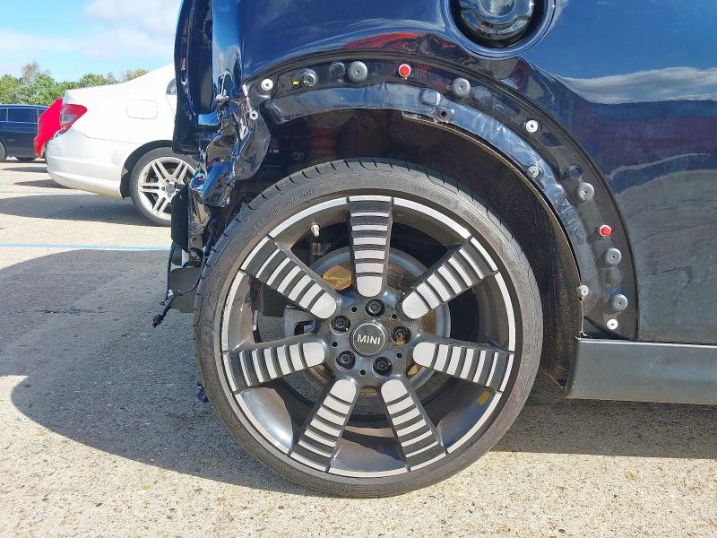 2024 MINI COOPER S EXCLUSIVE AUTO 