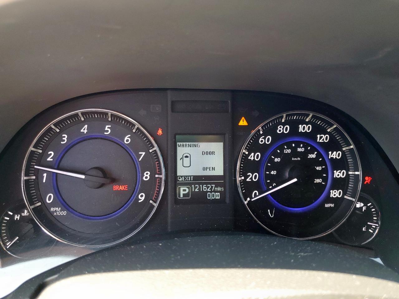 2016 Infiniti Qx70 VIN: JN8CS1MU8GM672051 Lot: 71733655