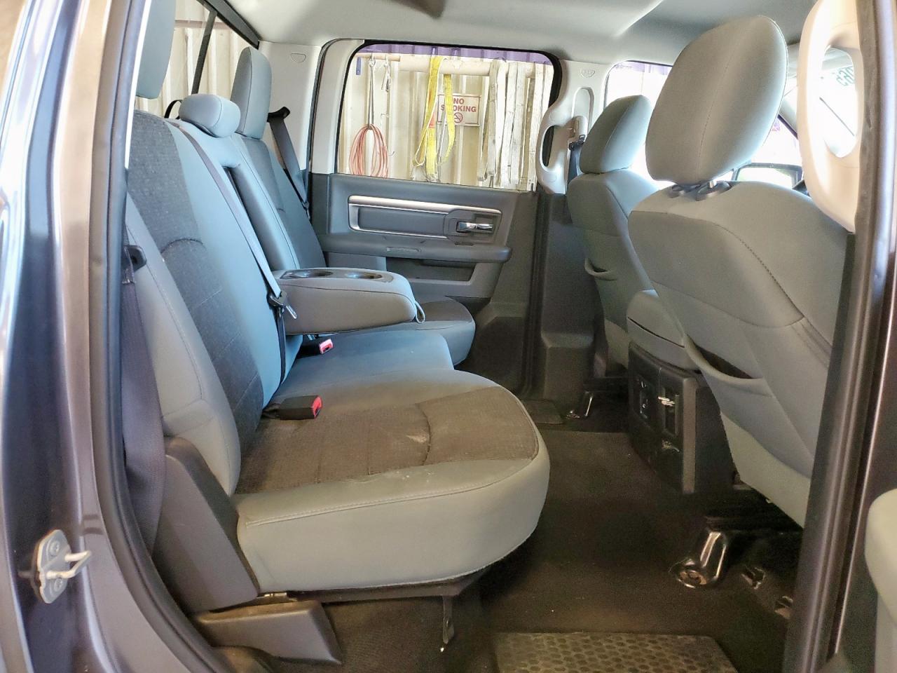 2015 Ram 1500 Slt VIN: 1C6RR7LT2FS718150 Lot: 71090065