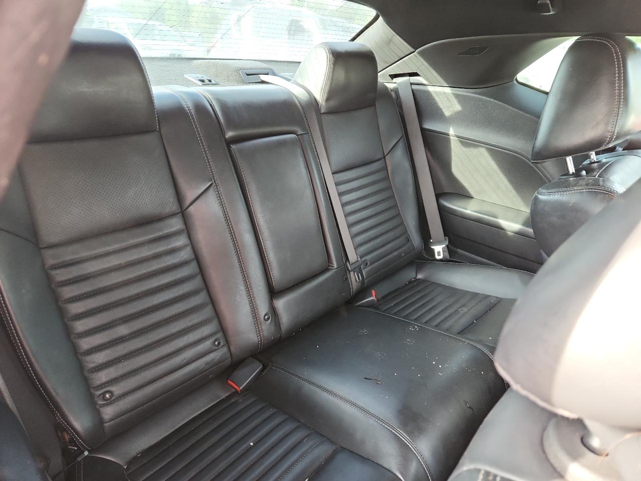 2013 Dodge Challenger Sxt VIN: 2C3CDYAG8DH534218 Lot: 84467295