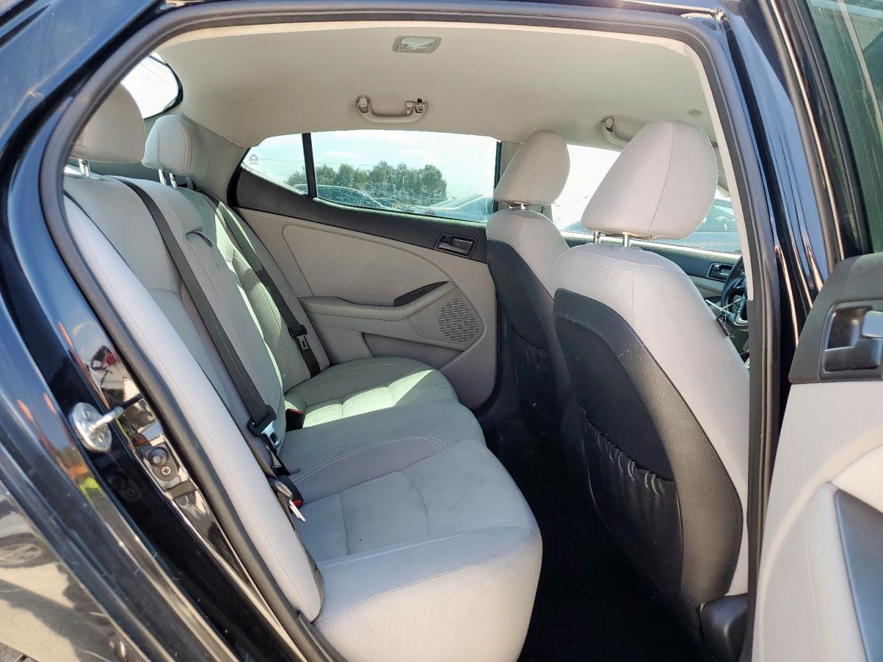 2013 Kia Optima Lx VIN: 5XXGM4A78DG182444 Lot: 84443525