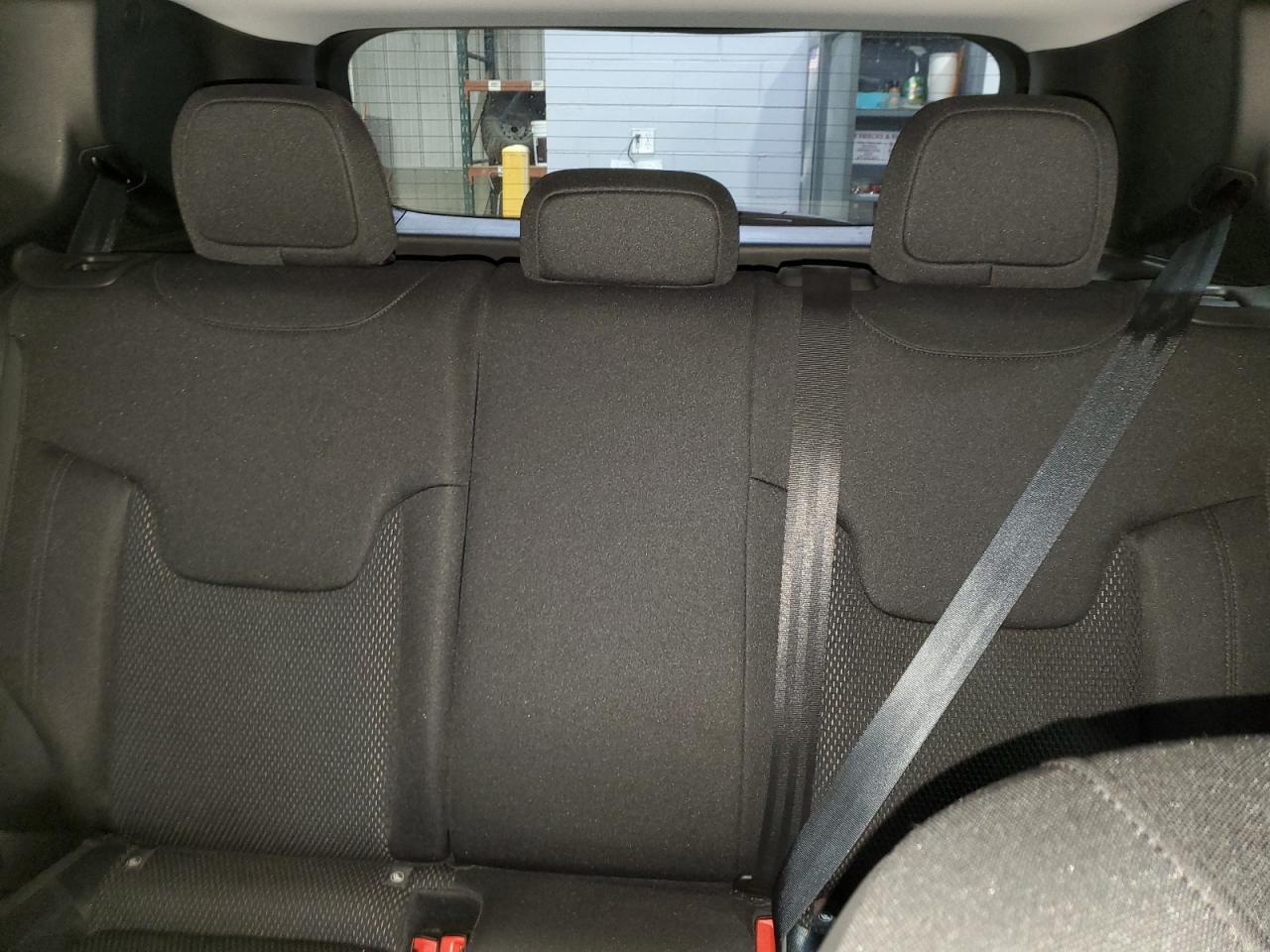 2020 Jeep Renegade Latitude VIN: ZACNJBBB5LPL42293 Lot: 83776785