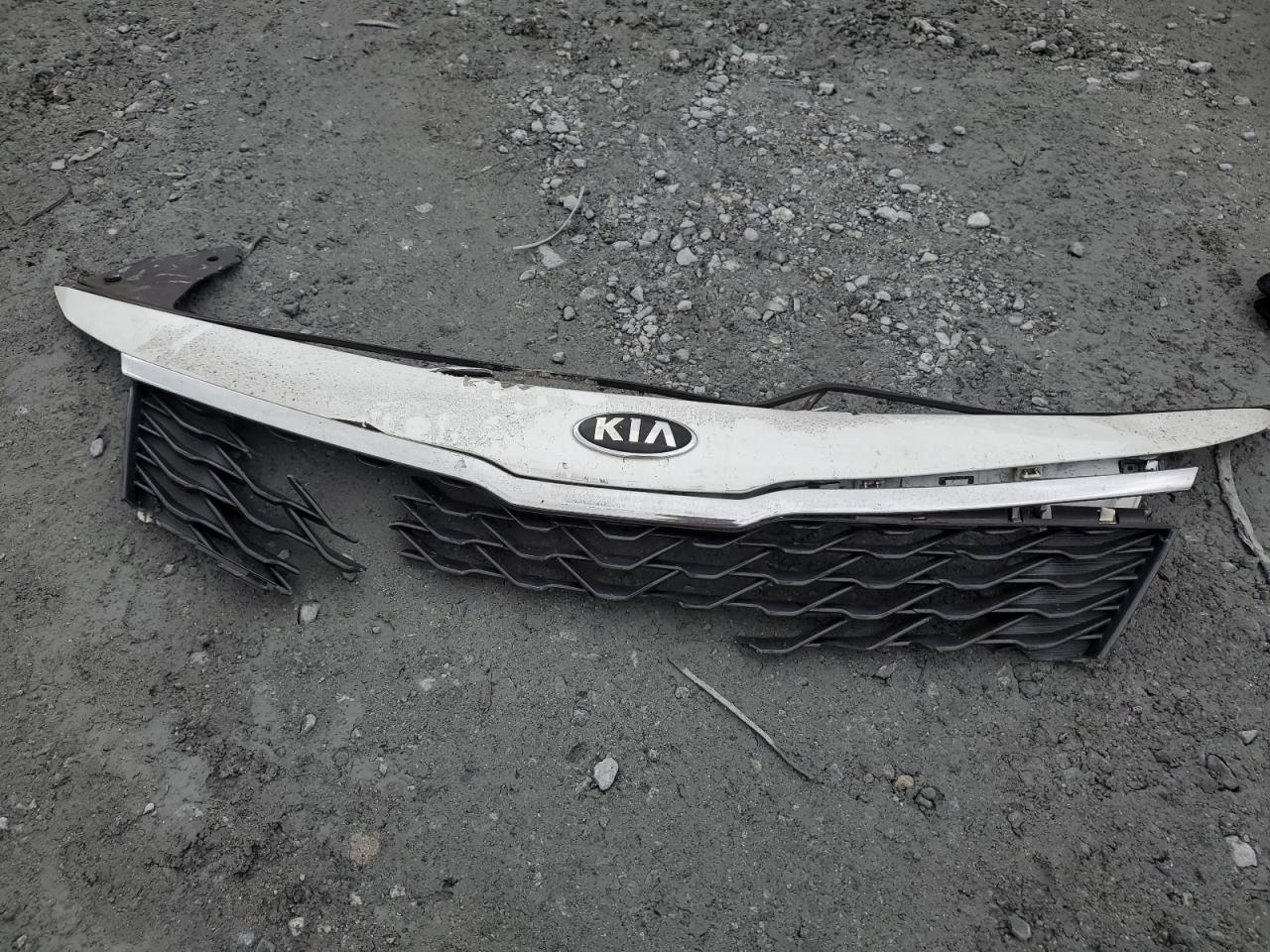 2019 Kia Optima Lx VIN: 5XXGT4L39KG321037 Lot: 80063165