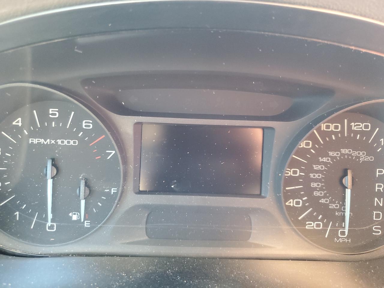 2013 Ford Edge Sel VIN: 2FMDK3JC6DBB00755 Lot: 70893635