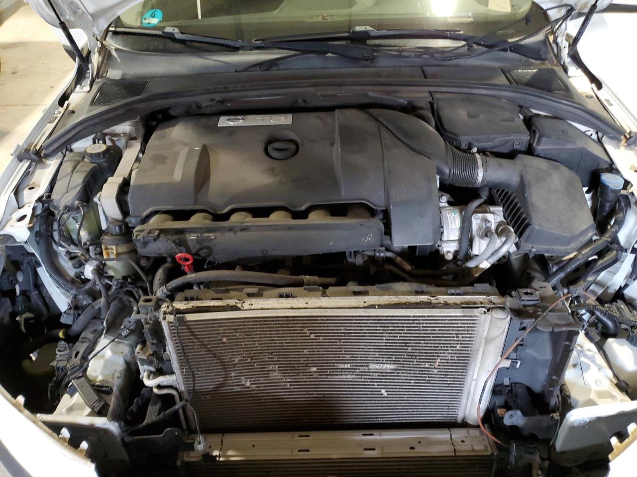 2015 Volvo Xc70 T6 Platinum VIN: YV4902ND6F1190143 Lot: 71717785