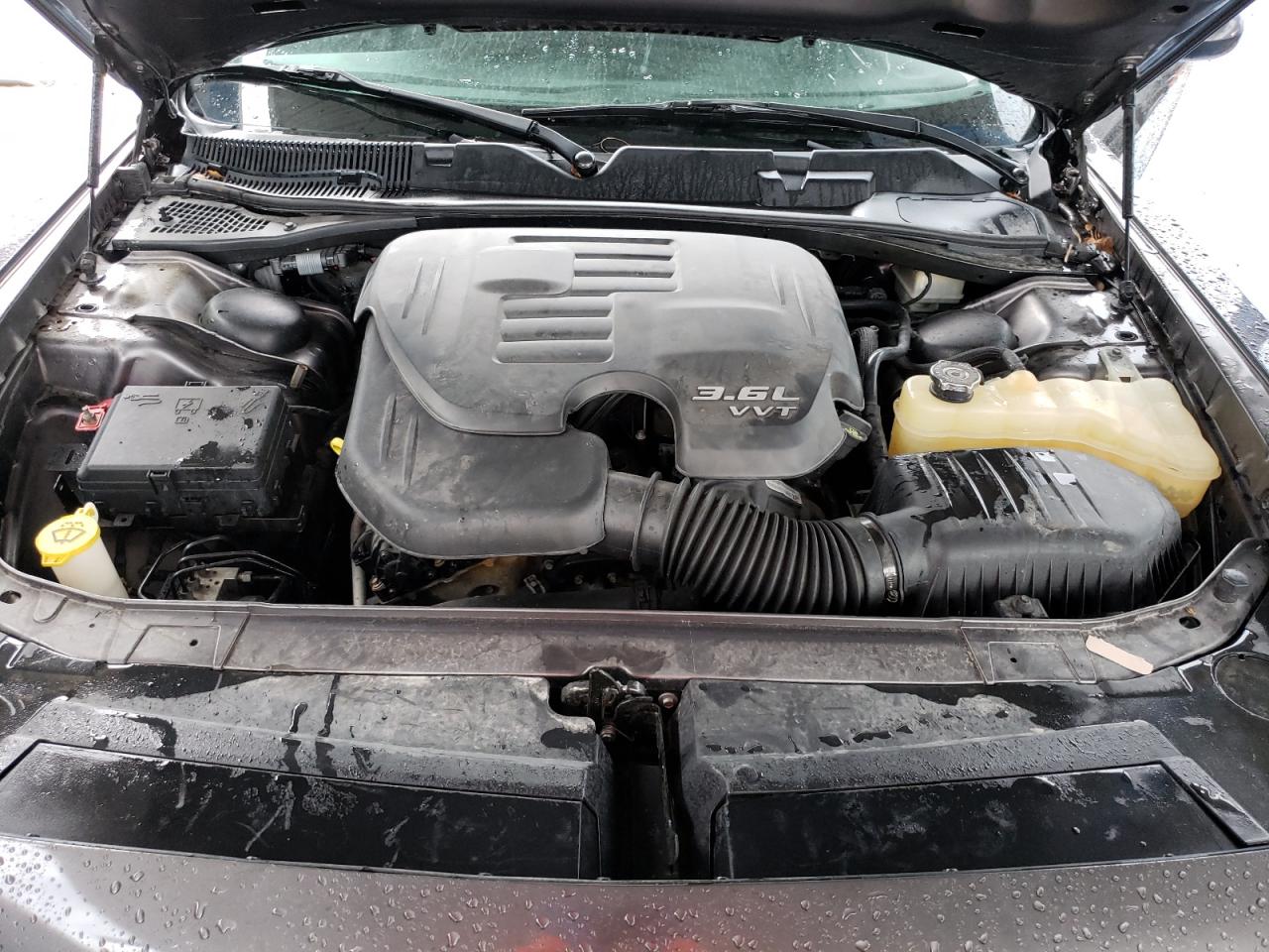 2016 Dodge Challenger Sxt VIN: 2C3CDZAG6GH149251 Lot: 83851125