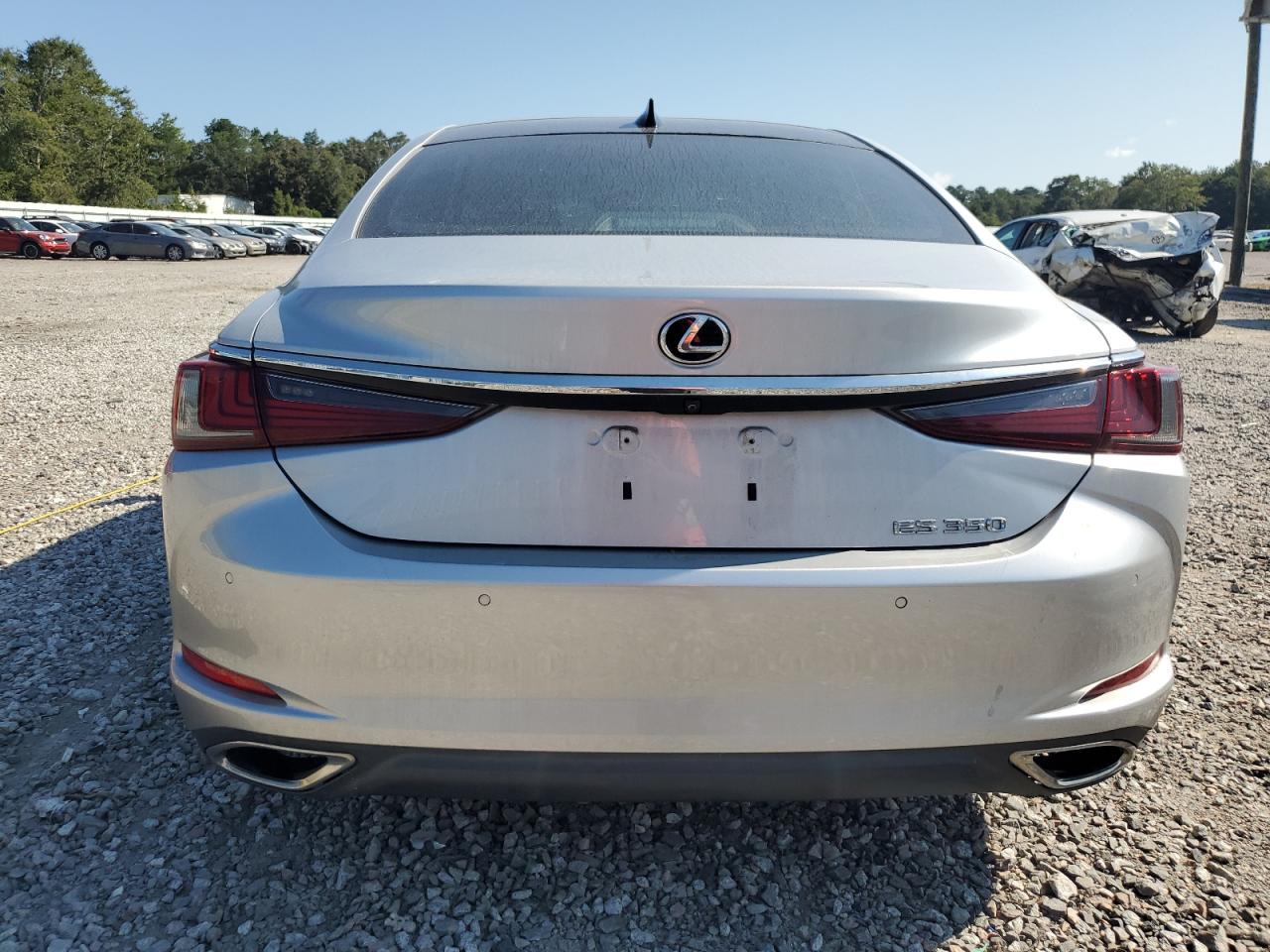 2020 Lexus Es 350 Ultra Luxury VIN: 58AFZ1B1XLU076564 Lot: 80188985