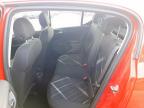 2015 VAUXHALL CORSA LIMITED EDITION S/S  for sale at Copart COLCHESTER