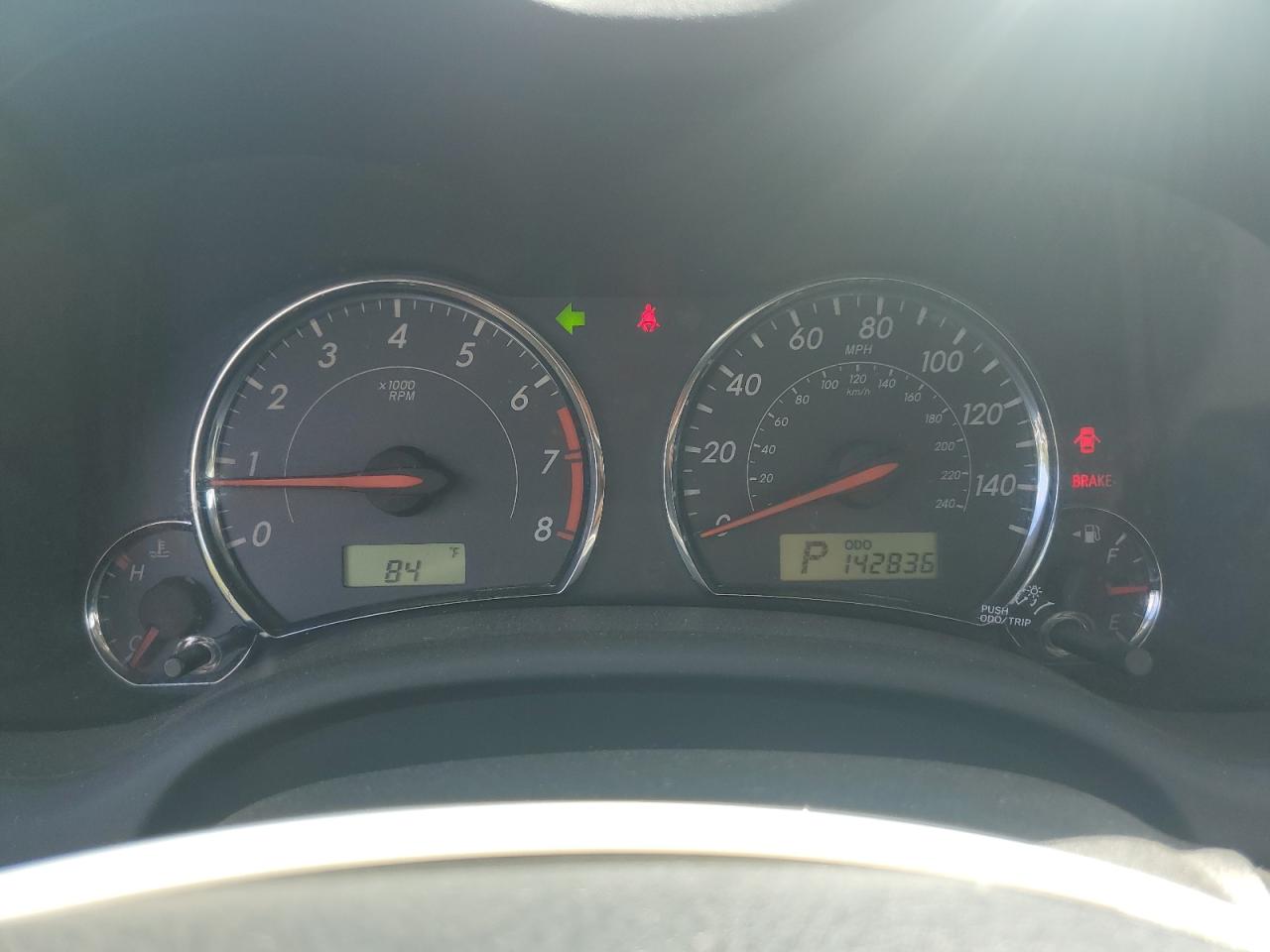 2011 Toyota Corolla Base VIN: 2T1BU4EE0BC658354 Lot: 71708695